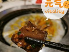 -么子烤肉(化龙池店)