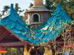 -南京银杏湖乐园