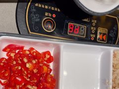 -同仁四季椰子鸡(无锡滨湖万象汇店)