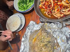 -衡厨·衡阳土菜(中南店)