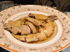 -晓粤·惹味粤菜(凯德乐峰广场店)