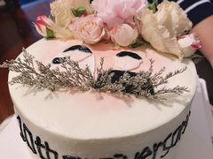 -丁香西饼屋(桂林路店)