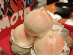 -摩打食堂(江南西店)