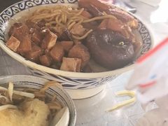 -梅溪·小伙子干挑面(安吉总店)