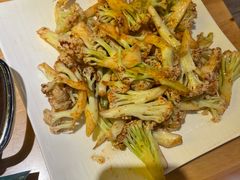 -广合草鸡·泰山炒鸡(擂鼓石店)