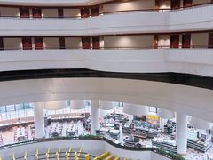 -新加坡雅庭假日酒店