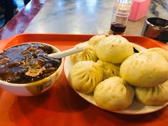 -天兴居(鲜鱼口街店)