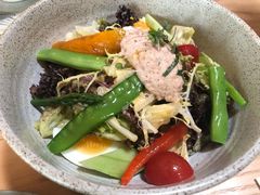 法式里埃维拉色拉-EN SPACE恩空间