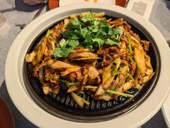 -柿合缘新京菜(国金中心商场店)