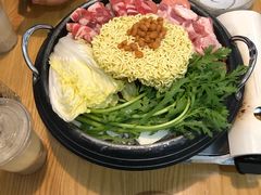 -李先生的首尔小馆(松江启源广场店)