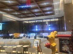 -星河湾温泉洗浴酒店