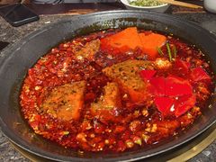 -巴蜀大宅门火锅(北大街店)