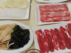 -吉羊三宝(复兴门笔管胡同店)
