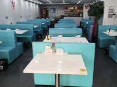 大堂-郭姐·威海渔村(黄兴路店)