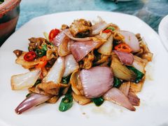 -肖聚汇饭店(凤凰洲店)