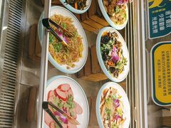 -诺丁牛排披萨自助餐厅(汕头苏宁店)