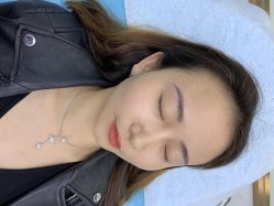 -OnFaer.纹眉半永久无创洗眉