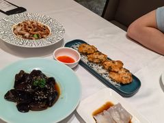 -香港狮子山下·明星粤菜餐厅(北苑店)