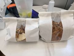 -WHEAT&BAKER-麥(凯德来福士店)