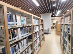 -厦门市图书馆(集美新城馆区)