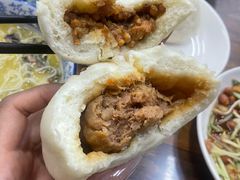 -雪琴面馆富安特色鱼汤面(城中花园店)