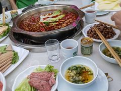 -枇杷园食为鲜火锅(南山店)
