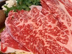 寿喜锅-酒井酱子·深夜食堂(东城汇店)