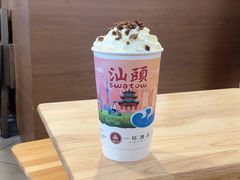 -一杯潮茶·专注潮汕茶饮(朝阳庄店)