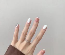 -H12 STAR日式美甲美睫专门店