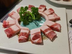 -千寻山野烤肉(中关村店)