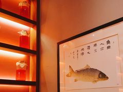 -羡餐厅·杭帮菜·淳菜(千岛湖自由洲际殿店)