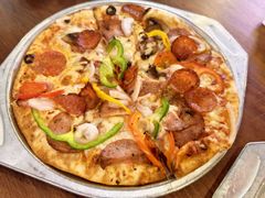 -Tubestation站点比萨(高新万达ONE店)