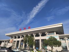 -岳阳东站