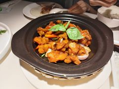 -小放牛炒菜馆(长安万达店)
