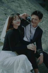 -全城热恋婚纱摄影(优质钻石店)