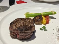 -王品牛排(珠海富华里店)