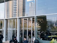 -SAANCI山池咖啡(海上世界文化艺术中心店)