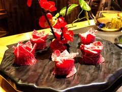-龙记珍牛和牛烧肉(龙南街店)