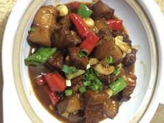 回家菜馆-回家湘菜馆(浮山后店)