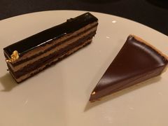 -LA TABLE de Joël Robuchon Restaurant