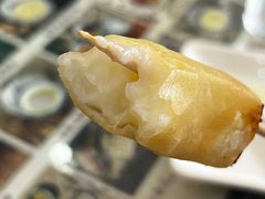 -周大娘牛乳(旧寨古村总店)