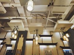 大堂-仁虎老火锅(黄泥磅店)