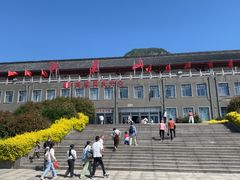 -神农山景区