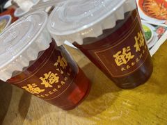 -杏花村水席楼·洛阳水席(老城十字街店)