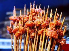 -江湖串串香(金牛万达店)