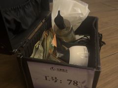 -华夏良子·足道SPA艾灸(金皇大厦店)