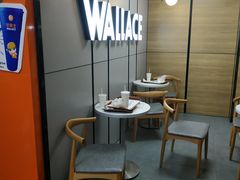 -华莱士·全鸡汉堡(五号路店)