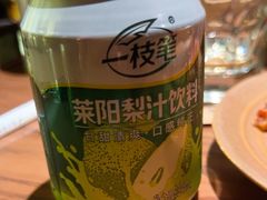 -KŌNG胶东小馆·酒馆(华熙店)