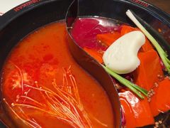 -牛市坎火锅(建设路店)