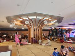 -汤连得温泉馆(宝山店)